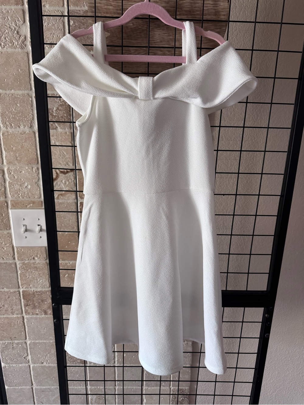 The Children’s Place Girls Dress Size 12